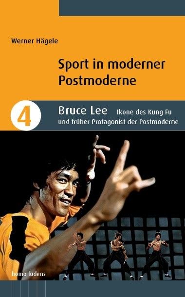 Sport in moderner Postmoderne, Bd. 4